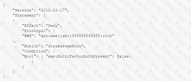 SCS-C02 Question 105